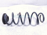 Honda RR/LH COIL SPRING - FWD 1.8L Honda RR/LH COIL SPRING - FWD 1.8L