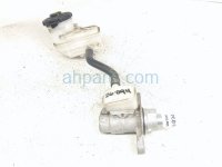 Honda BRAKE MASTER CYLINDER W/RESERVOIR Honda BRAKE MASTER CYLINDER W/RESERVOIR
