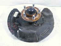 Ford FR/LH SPINDLE KNUCKLE HUB Ford FR/LH SPINDLE KNUCKLE HUB