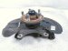 2020 Ford Mustang Front Driver Spindle Knuckle Hub FR3Z 3105 A Replacement 2020 Ford Mustang Front Driver Spindle Knuckle Hub FR3Z 3105 A Replacement thumbnail