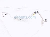 Honda INNER A/C HEAT EXCHANGER PIPE - 1.5L Honda INNER A/C HEAT EXCHANGER PIPE - 1.5L