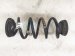 2021 Honda Accord Strut / / Shock Absorber Rear Passenger Coil Spring 1.5t Sport 52441 TVA A03 Replacement 2021 Honda Accord Strut / / Shock Absorber Rear Passenger Coil Spring 1.5t Sport 52441 TVA A03 Replacement thumbnail