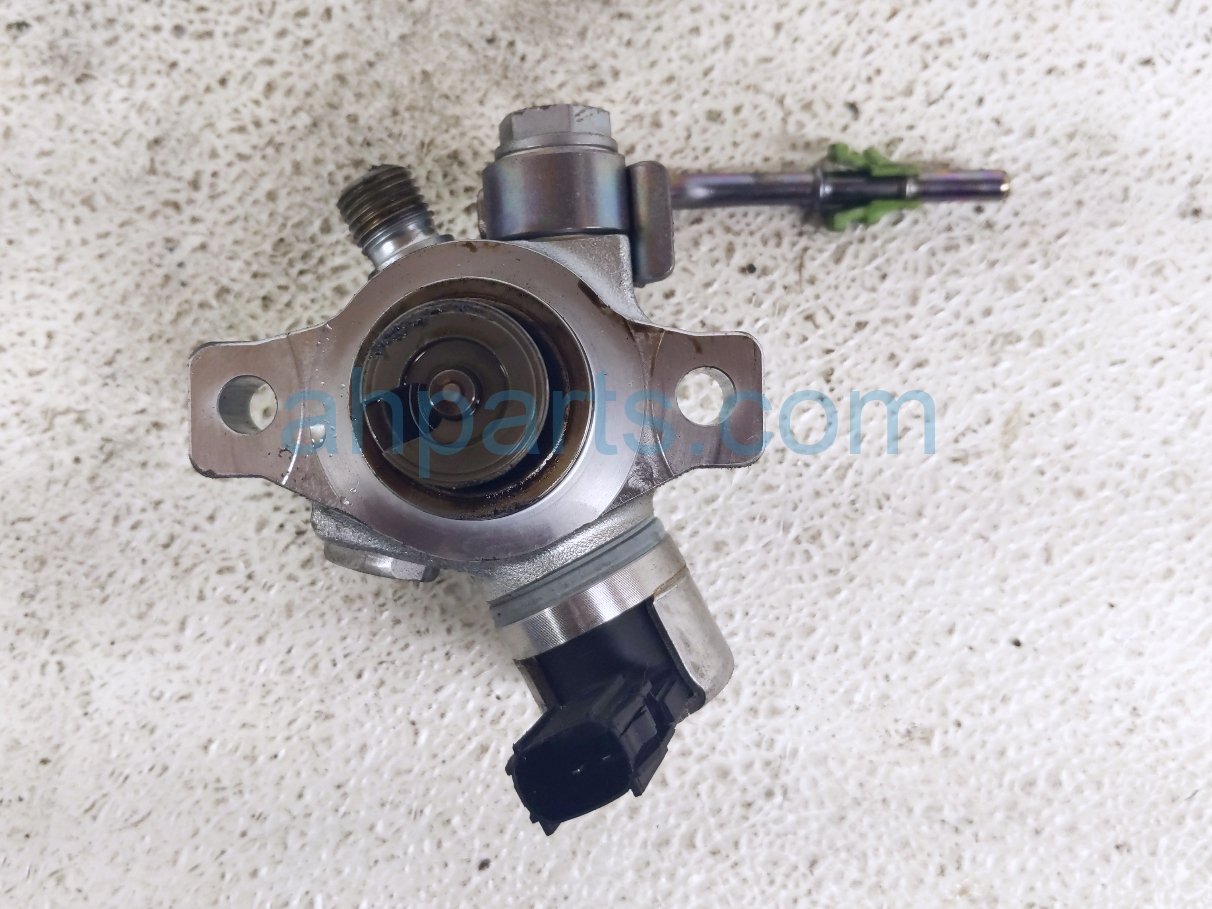 Honda HIGH PRESSURE FUEL PUMP - ENGINE MTD