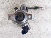Honda HIGH PRESSURE FUEL PUMP - ENGINE MTD Honda HIGH PRESSURE FUEL PUMP - ENGINE MTD