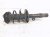 2021 Honda Accord Front Passenger Strut + Spring Sport 51610 TVA A94 Replacement 2021 Honda Accord Front Passenger Strut + Spring Sport 51610 TVA A94 Replacement thumbnail