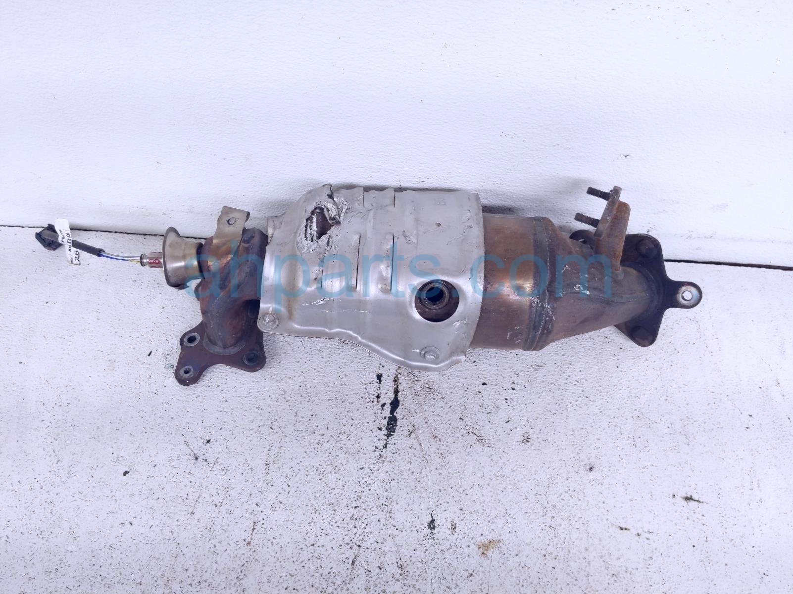 Honda UPPER LAF OXYGEN SENSOR - HYBRID