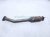 2022 Nissan Frontier Catalytic Driver Exhaust Converter Pipe 3.8l 4x2 200E0 9BT0A Replacement 2022 Nissan Frontier Catalytic Driver Exhaust Converter Pipe 3.8l 4x2 200E0 9BT0A Replacement thumbnail