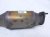 2022 Nissan Frontier Catalytic Driver Exhaust Converter Pipe 3.8l 4x2 200E0 9BT0A Replacement 2022 Nissan Frontier Catalytic Driver Exhaust Converter Pipe 3.8l 4x2 200E0 9BT0A Replacement thumbnail