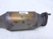 2022 Nissan Frontier Catalytic Driver Exhaust Converter Pipe 3.8l 4x2 200E0 9BT0A Replacement 2022 Nissan Frontier Catalytic Driver Exhaust Converter Pipe 3.8l 4x2 200E0 9BT0A Replacement thumbnail
