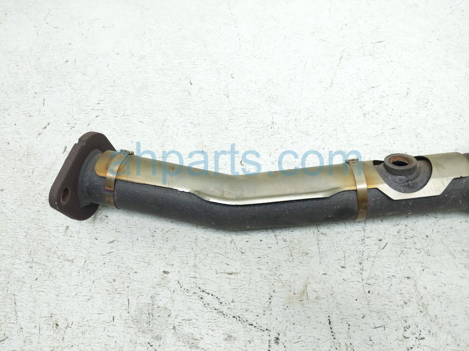 2022 Nissan Frontier Catalytic Passenger Exhaust Converter Pipe 3.8l 4x2 200A0 9BT0A Replacement 2022 Nissan Frontier Catalytic Passenger Exhaust Converter Pipe 3.8l 4x2 200A0 9BT0A Replacement thumbnail