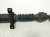 2022 Nissan Frontier Rear Propeller Shaft 4x2 37200 ZZ70A Replacement 2022 Nissan Frontier Rear Propeller Shaft 4x2 37200 ZZ70A Replacement thumbnail