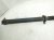 2022 Nissan Frontier Rear Propeller Shaft 4x2 37200 ZZ70A Replacement 2022 Nissan Frontier Rear Propeller Shaft 4x2 37200 ZZ70A Replacement thumbnail