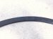 2022 Honda CR V Rear Driver Quarter Panel Flare Black 74452 TLA A01 Replacement 2022 Honda CR V Rear Driver Quarter Panel Flare Black 74452 TLA A01 Replacement thumbnail