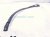 2022 Honda CR V Rear Driver Quarter Panel Flare Black 74452 TLA A01 Replacement 2022 Honda CR V Rear Driver Quarter Panel Flare Black 74452 TLA A01 Replacement thumbnail