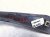 2022 Honda CR V Rear Driver Quarter Panel Flare Black 74452 TLA A01 Replacement 2022 Honda CR V Rear Driver Quarter Panel Flare Black 74452 TLA A01 Replacement thumbnail
