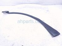 Honda RR/RH QUARTER PANEL FLARE - BLACK Honda RR/RH QUARTER PANEL FLARE - BLACK
