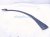 2022 Honda CR V Rear Passenger Quarter Panel Flare Black 74412 TLA A01 Replacement 2022 Honda CR V Rear Passenger Quarter Panel Flare Black 74412 TLA A01 Replacement thumbnail