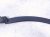 2022 Honda CR V Rear Passenger Quarter Panel Flare Black 74412 TLA A01 Replacement 2022 Honda CR V Rear Passenger Quarter Panel Flare Black 74412 TLA A01 Replacement thumbnail