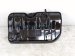 2019 Toyota Tacoma Back (2nd Row) Rear Passenger Lower Seat Cushion Black Cc 71075 04320 C0 Replacement 2019 Toyota Tacoma Back (2nd Row) Rear Passenger Lower Seat Cushion Black Cc 71075 04320 C0 Replacement thumbnail