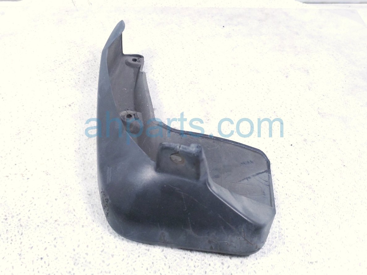 Honda RR/LH MUD FLAP / SPLASH GUARD