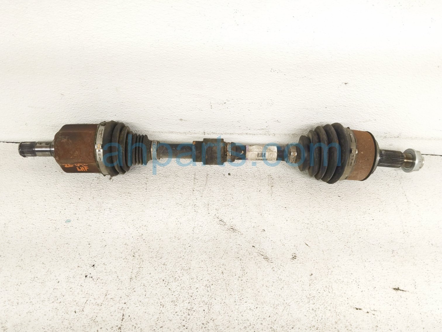 Honda FR/LH CV AXLE DRIVE SHAFT
