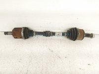 Honda FR/LH CV AXLE DRIVE SHAFT Honda FR/LH CV AXLE DRIVE SHAFT