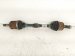 2017 Honda HR V Front Driver Cv Axle Drive Shaft 44306 T7W A03 Replacement 2017 Honda HR V Front Driver Cv Axle Drive Shaft 44306 T7W A03 Replacement thumbnail