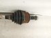 2017 Honda HR V Front Driver Cv Axle Drive Shaft 44306 T7W A03 Replacement 2017 Honda HR V Front Driver Cv Axle Drive Shaft 44306 T7W A03 Replacement thumbnail