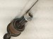 2017 Honda HR V Front Driver Cv Axle Drive Shaft 44306 T7W A03 Replacement 2017 Honda HR V Front Driver Cv Axle Drive Shaft 44306 T7W A03 Replacement thumbnail