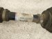 2017 Honda HR V Front Driver Cv Axle Drive Shaft 44306 T7W A03 Replacement 2017 Honda HR V Front Driver Cv Axle Drive Shaft 44306 T7W A03 Replacement thumbnail