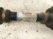 2017 Honda HR V Front Driver Cv Axle Drive Shaft 44306 T7W A03 Replacement 2017 Honda HR V Front Driver Cv Axle Drive Shaft 44306 T7W A03 Replacement thumbnail