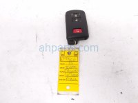 $65 Toyota SINGLE SMART KEY FOB + KEY $65 Toyota SINGLE SMART KEY FOB + KEY