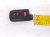 2019 Toyota Tacoma Single Smart Key Fob + Key 89904 0E091 Replacement 2019 Toyota Tacoma Single Smart Key Fob + Key 89904 0E091 Replacement thumbnail