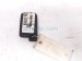 2019 Toyota Tacoma Single Smart Key Fob + Key 89904 0E091 Replacement 2019 Toyota Tacoma Single Smart Key Fob + Key 89904 0E091 Replacement thumbnail