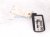 2019 Toyota Tacoma Single Smart Key Fob + Key 89904 0E091 Replacement 2019 Toyota Tacoma Single Smart Key Fob + Key 89904 0E091 Replacement thumbnail