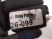 2019 Toyota Tacoma Single Smart Key Fob + Key 89904 0E091 Replacement 2019 Toyota Tacoma Single Smart Key Fob + Key 89904 0E091 Replacement thumbnail