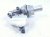 2025 Honda CR V Brake Master Cylinder W/reservoir 46101 3A0 A00 Replacement 2025 Honda CR V Brake Master Cylinder W/reservoir 46101 3A0 A00 Replacement thumbnail