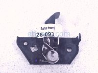Honda HOOD LOCK / LATCH ASSY Honda HOOD LOCK / LATCH ASSY