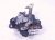 2025 Honda CR V Hood Lock / Latch Assy 74120 3A0 A01 Replacement 2025 Honda CR V Hood Lock / Latch Assy 74120 3A0 A01 Replacement thumbnail