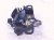 2025 Honda CR V Hood Lock / Latch Assy 74120 3A0 A01 Replacement 2025 Honda CR V Hood Lock / Latch Assy 74120 3A0 A01 Replacement thumbnail
