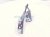 2025 Honda CR V Front Driver Hood Hinge Silver 60170 3A0 A00ZZ Replacement 2025 Honda CR V Front Driver Hood Hinge Silver 60170 3A0 A00ZZ Replacement thumbnail