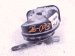 2025 Honda CR V High Pitch Note Horn 38150 3A0 C11 Replacement 2025 Honda CR V High Pitch Note Horn 38150 3A0 C11 Replacement thumbnail