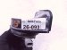 2025 Honda CR V High Pitch Note Horn 38150 3A0 C11 Replacement 2025 Honda CR V High Pitch Note Horn 38150 3A0 C11 Replacement thumbnail