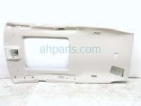 Nissan ROOF HEADLINER-GREY- W/PANORAMIC OPT Nissan ROOF HEADLINER-GREY- W/PANORAMIC OPT