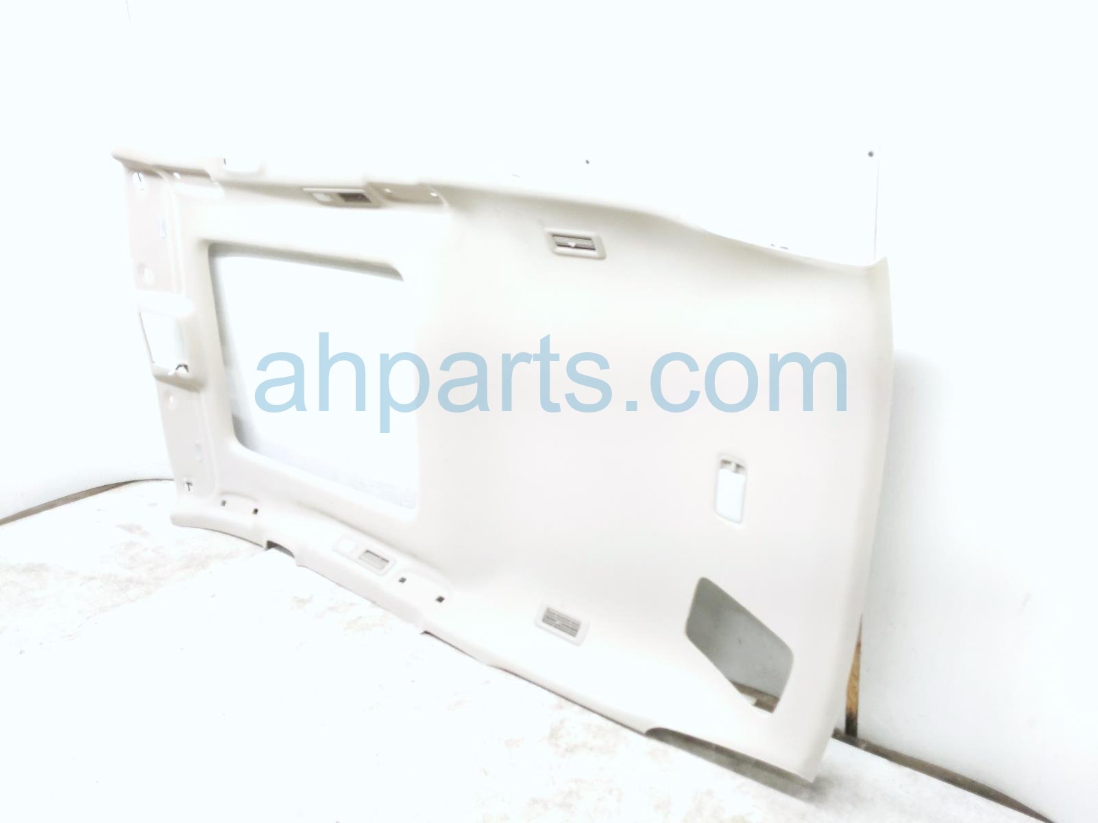 2023 Nissan Pathfinder Roof Headliner grey W/panoramic Opt 73910 6TA1B Replacement 2023 Nissan Pathfinder Roof Headliner grey W/panoramic Opt 73910 6TA1B Replacement thumbnail