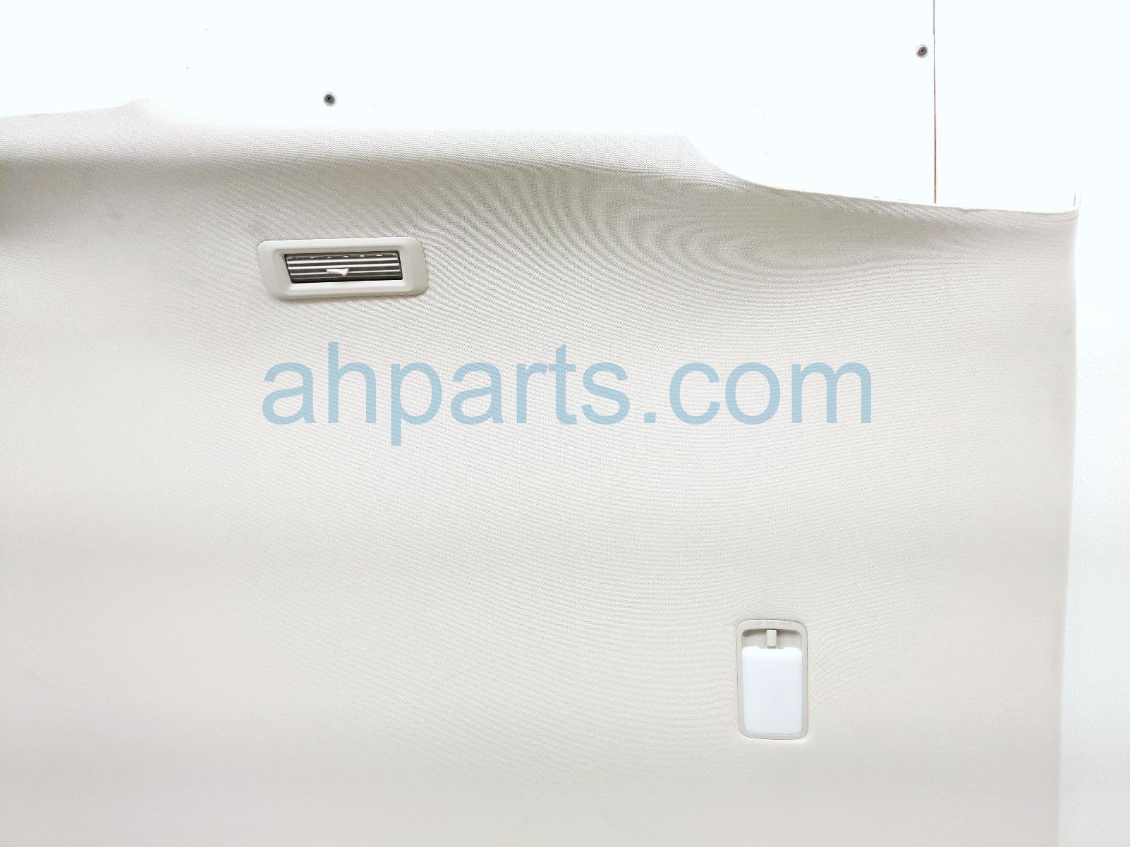 2023 Nissan Pathfinder Roof Headliner grey W/panoramic Opt 73910 6TA1B Replacement 2023 Nissan Pathfinder Roof Headliner grey W/panoramic Opt 73910 6TA1B Replacement thumbnail