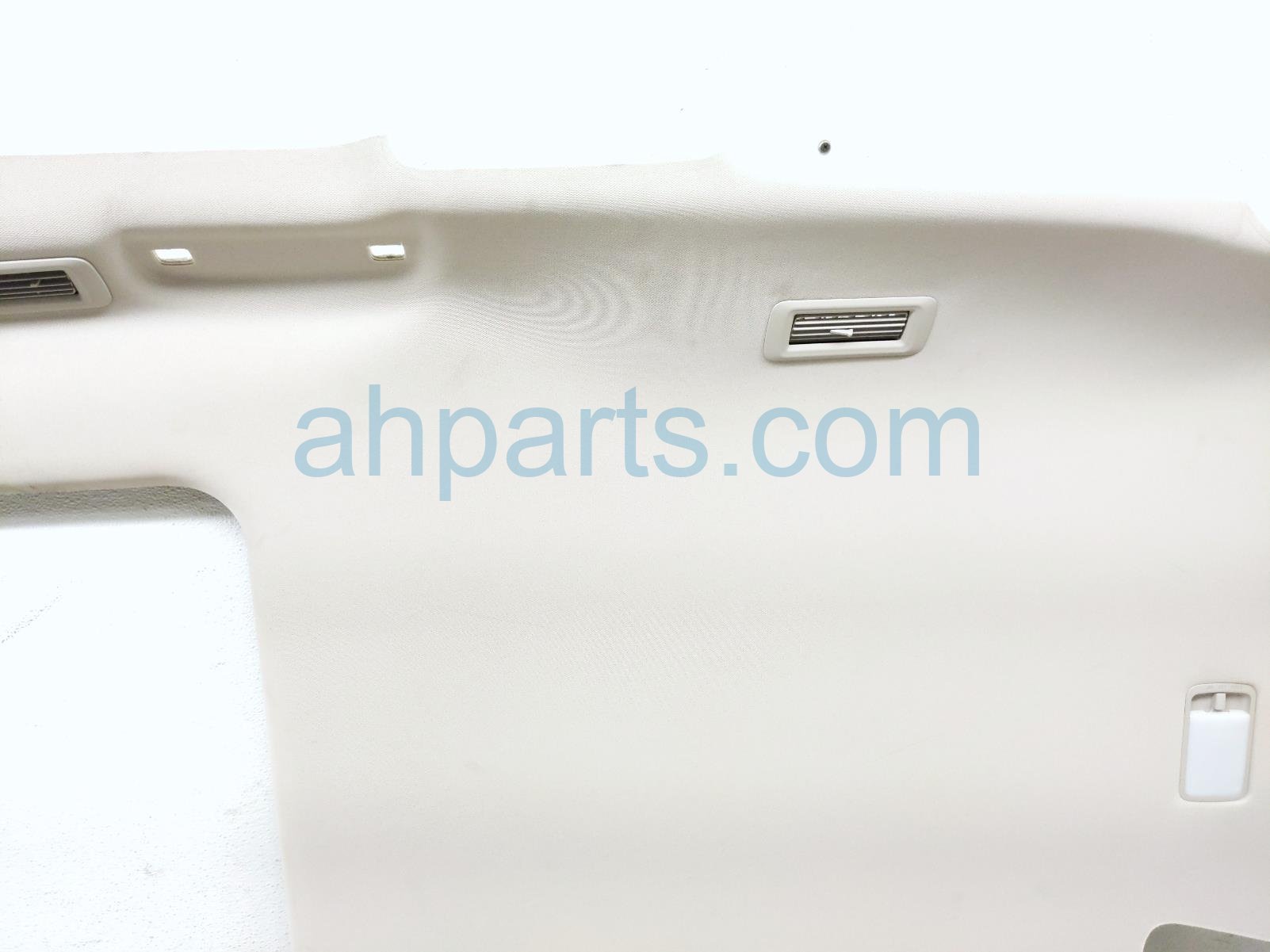 2023 Nissan Pathfinder Roof Headliner grey W/panoramic Opt 73910 6TA1B Replacement 2023 Nissan Pathfinder Roof Headliner grey W/panoramic Opt 73910 6TA1B Replacement thumbnail