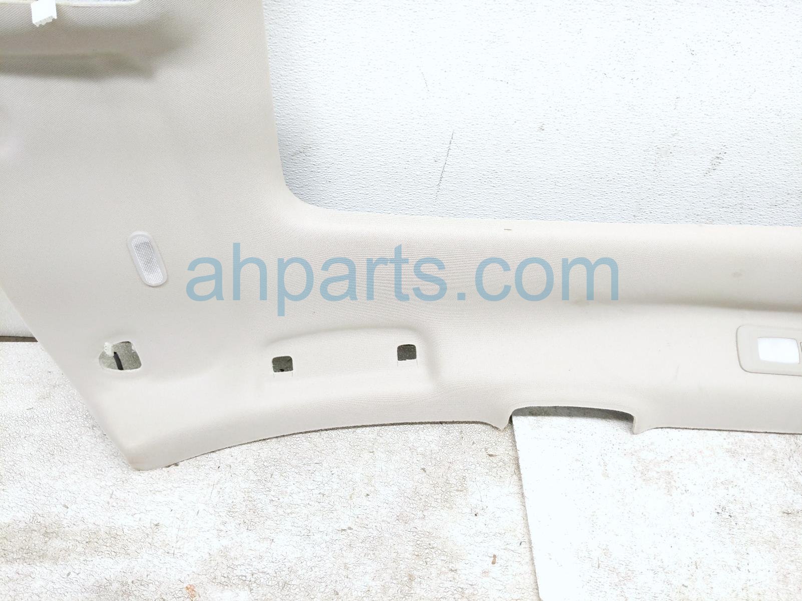 2023 Nissan Pathfinder Roof Headliner grey W/panoramic Opt 73910 6TA1B Replacement 2023 Nissan Pathfinder Roof Headliner grey W/panoramic Opt 73910 6TA1B Replacement thumbnail