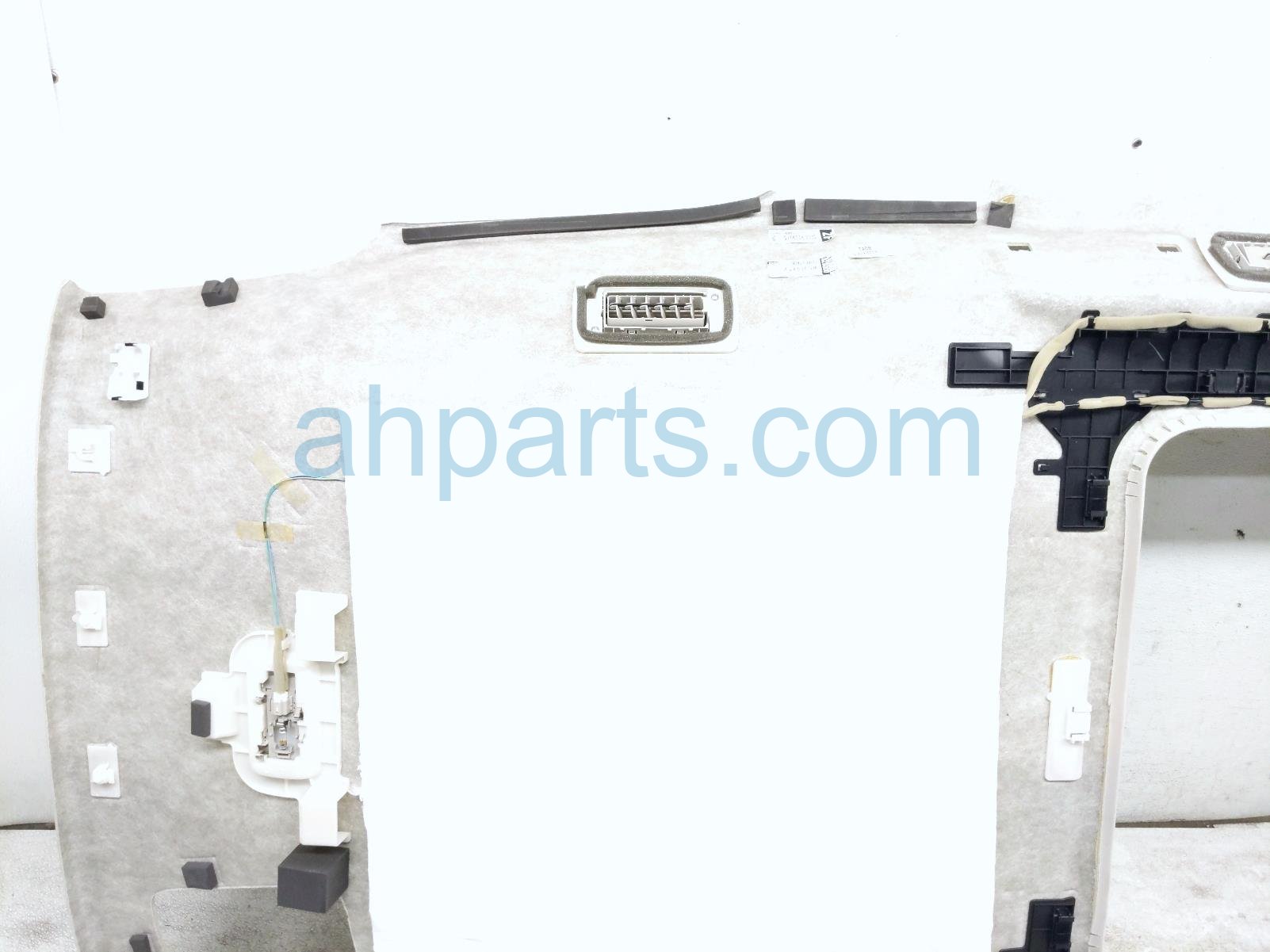 2023 Nissan Pathfinder Roof Headliner grey W/panoramic Opt 73910 6TA1B Replacement 2023 Nissan Pathfinder Roof Headliner grey W/panoramic Opt 73910 6TA1B Replacement thumbnail