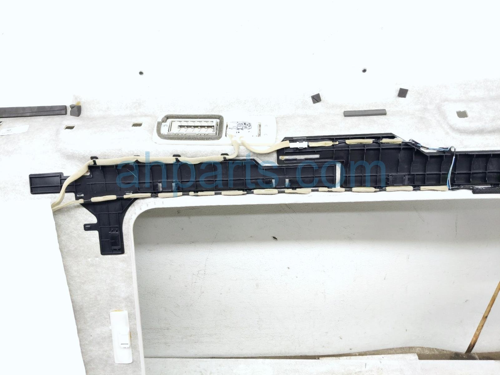 2023 Nissan Pathfinder Roof Headliner grey W/panoramic Opt 73910 6TA1B Replacement 2023 Nissan Pathfinder Roof Headliner grey W/panoramic Opt 73910 6TA1B Replacement thumbnail